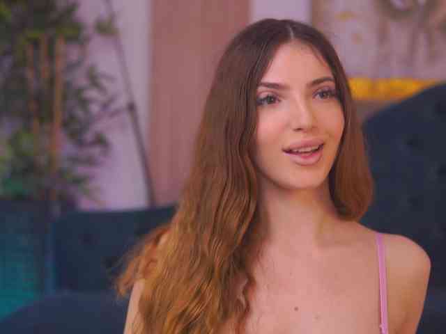 SweetObsessionXO webcam