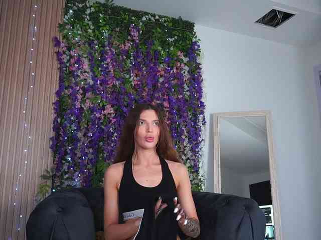 SweetObsessionXO webcam
