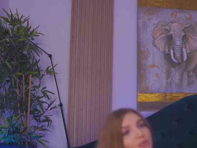 SweetObsessionXO webcam