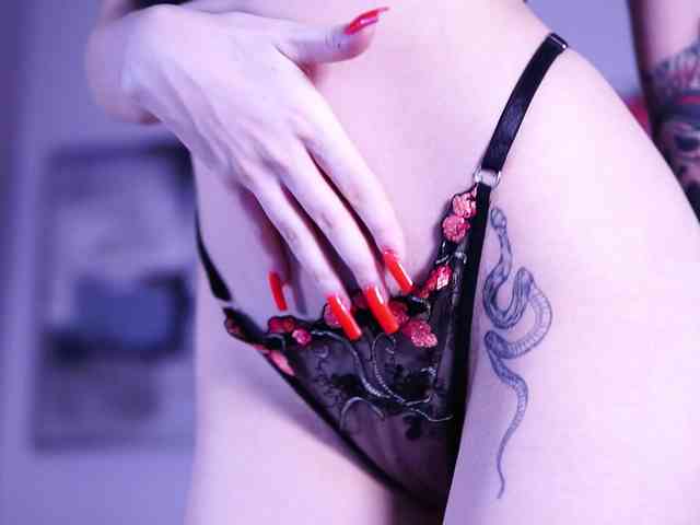 SweetObsessionXO webcam