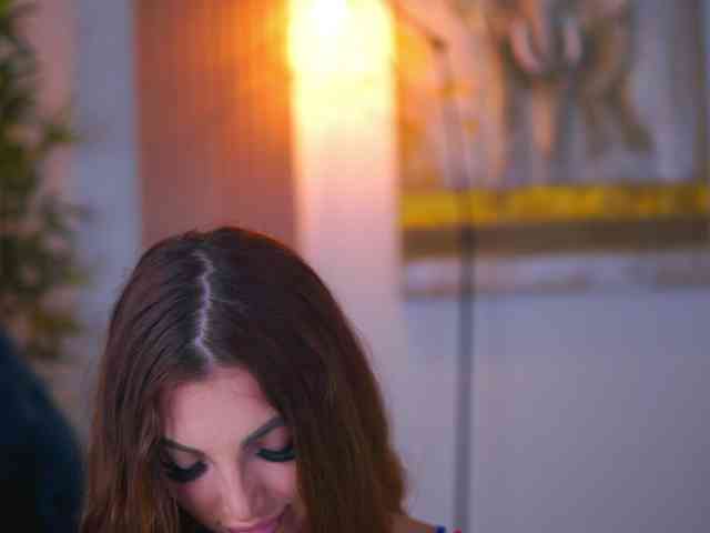 SweetObsessionXO webcam
