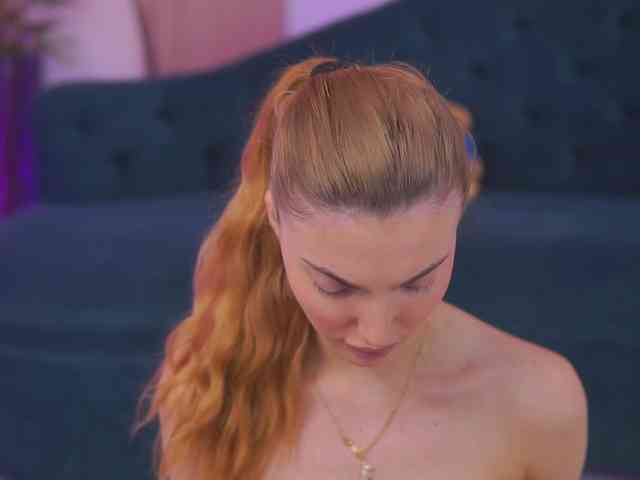 SweetObsessionXO webcam