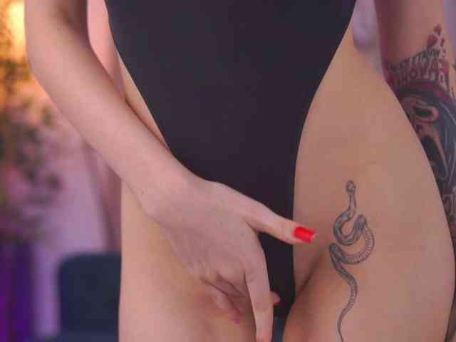 SweetObsessionXO webcam