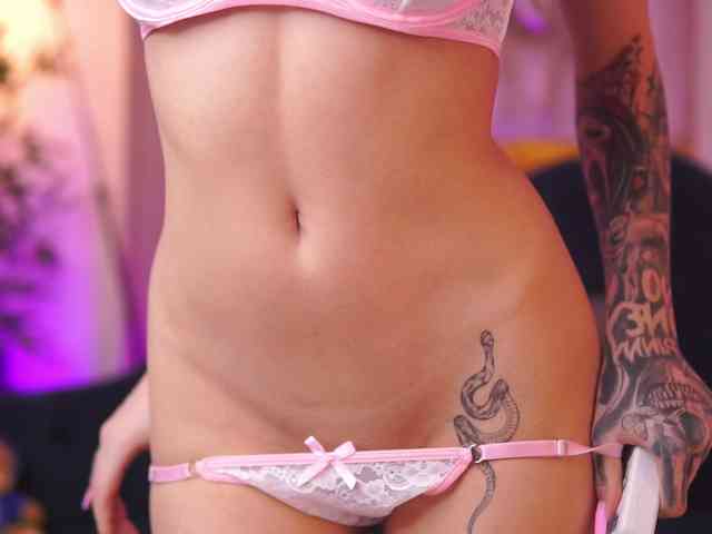 SweetObsessionXO webcam