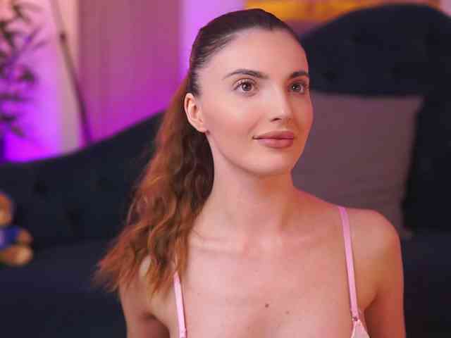 SweetObsessionXO webcam