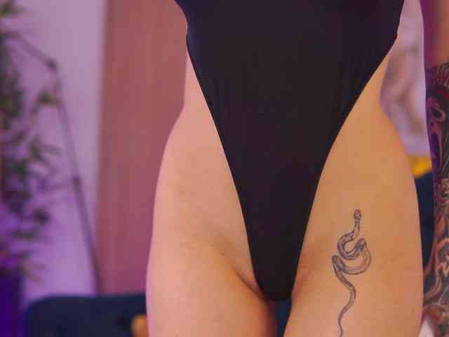 SweetObsessionXO webcam