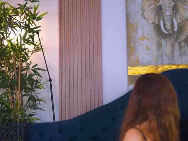 SweetObsessionXO webcam