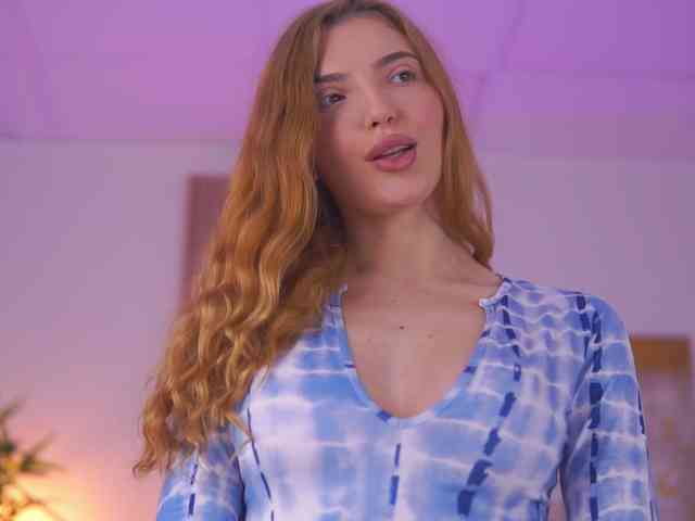 SweetObsessionXO webcam