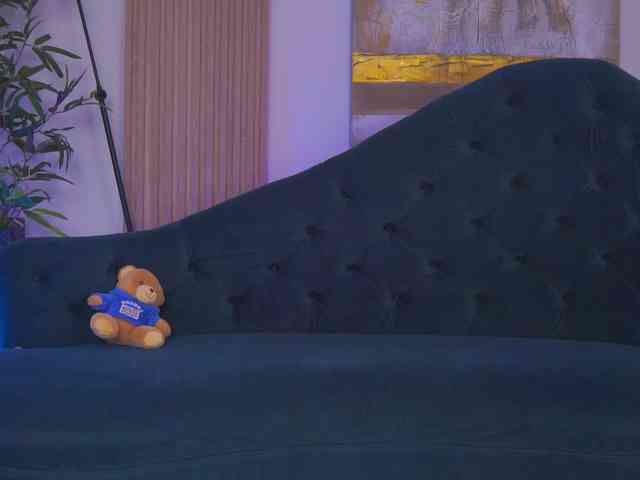 SweetObsessionXO webcam