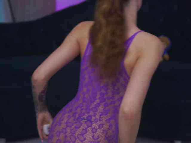 SweetObsessionXO webcam