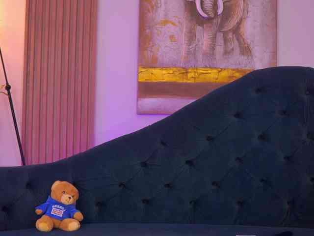 SweetObsessionXO webcam