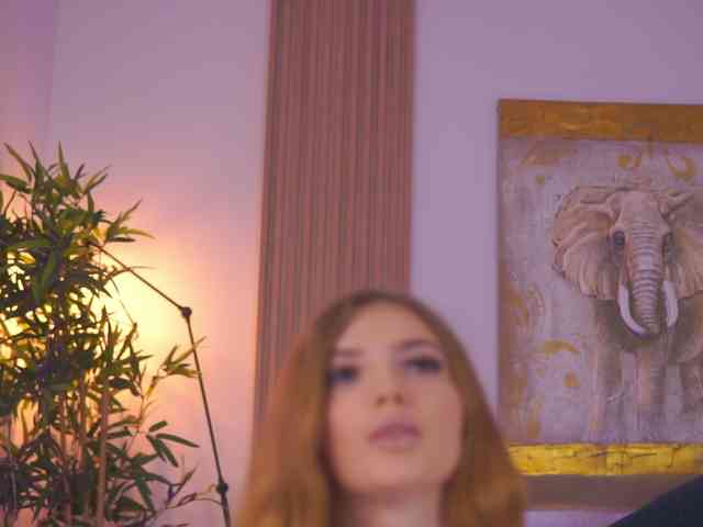 SweetObsessionXO webcam