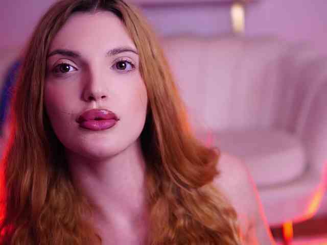 SweetObsessionXO webcam