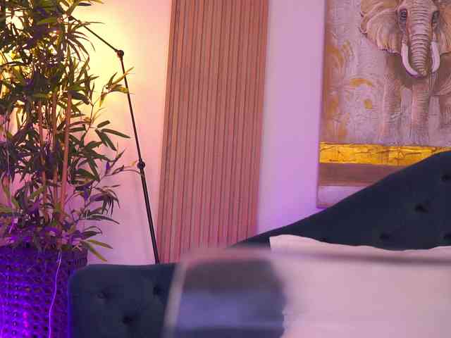 SweetObsessionXO webcam