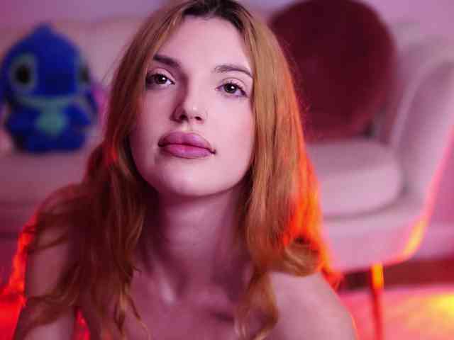 SweetObsessionXO webcam