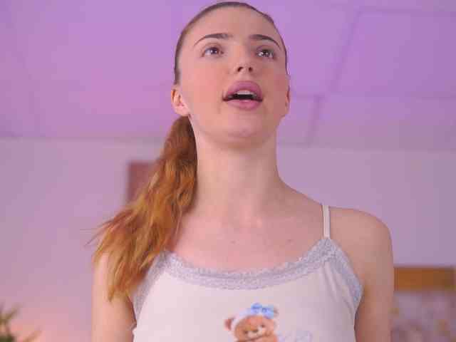 SweetObsessionXO webcam