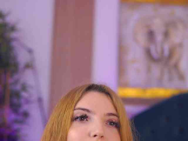 SweetObsessionXO webcam