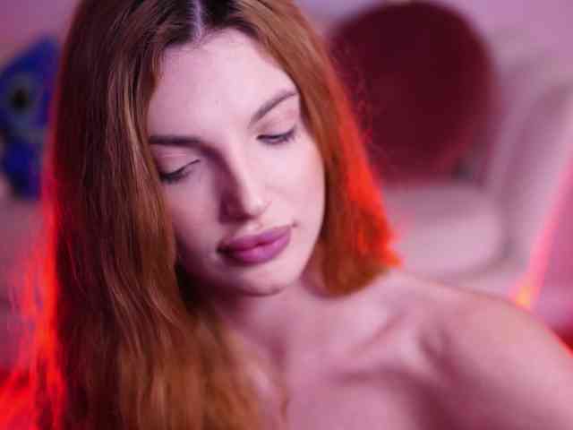 SweetObsessionXO webcam