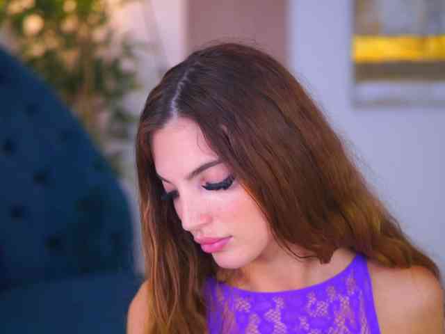 SweetObsessionXO webcam