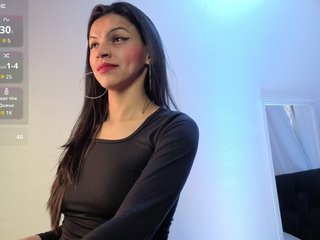 aitana-garcia Porn Show