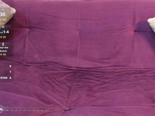 aitana-garcia Porn Show