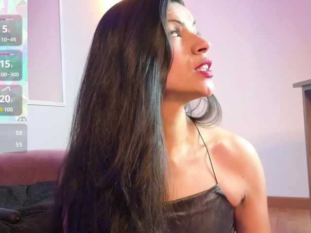 aitana-garcia's BongaCams show and profile