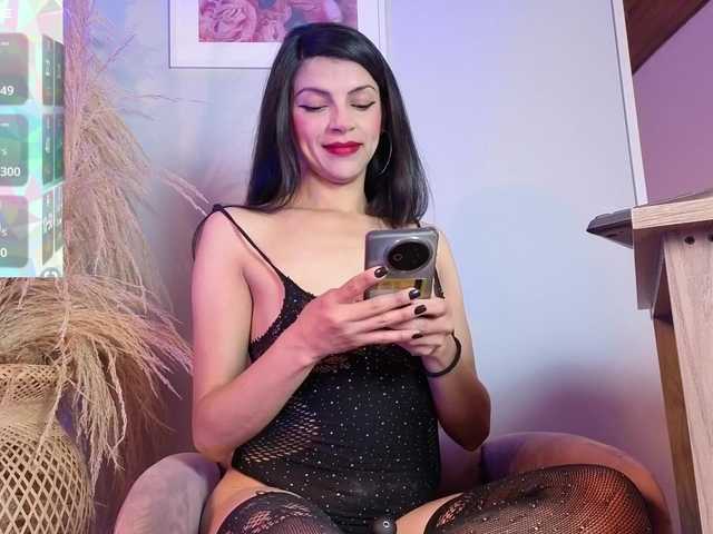 aitana-garcia's BongaCams show and profile