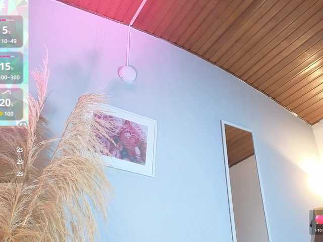 aitana-garcia's BongaCams show and profile