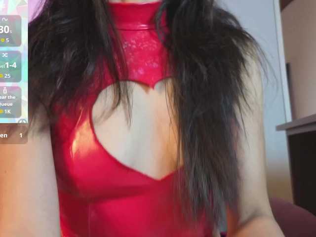 aitana-garcia's BongaCams show and profile
