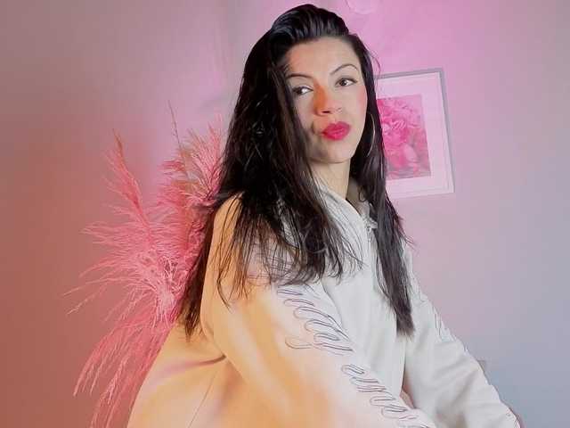 aitana-garcia's BongaCams show and profile