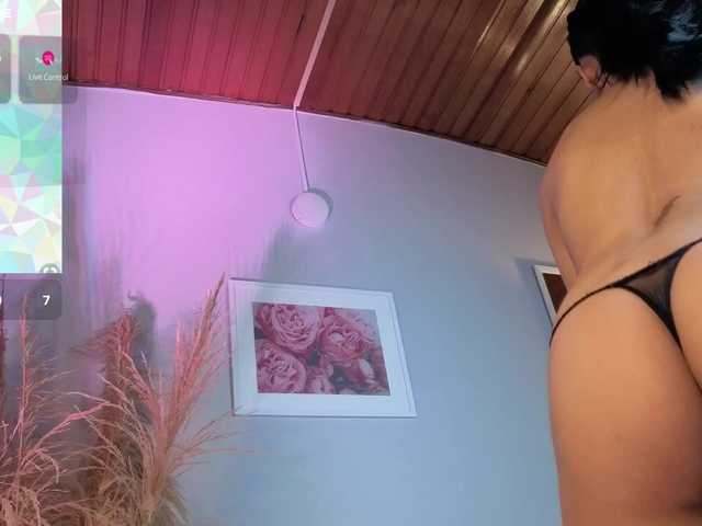 aitana-garcia's BongaCams show and profile