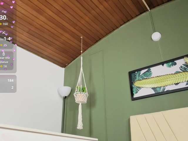 aitana-garcia's BongaCams show and profile