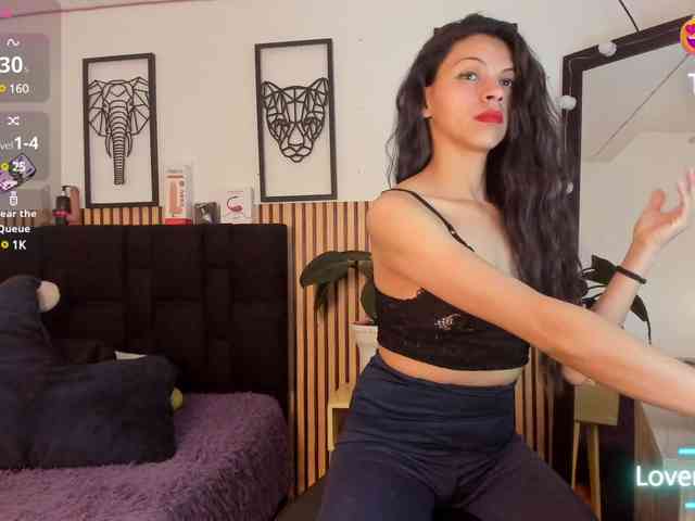 aitana-garcia webcam