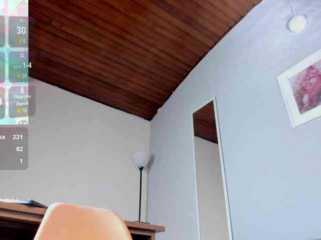 aitana-garcia webcam