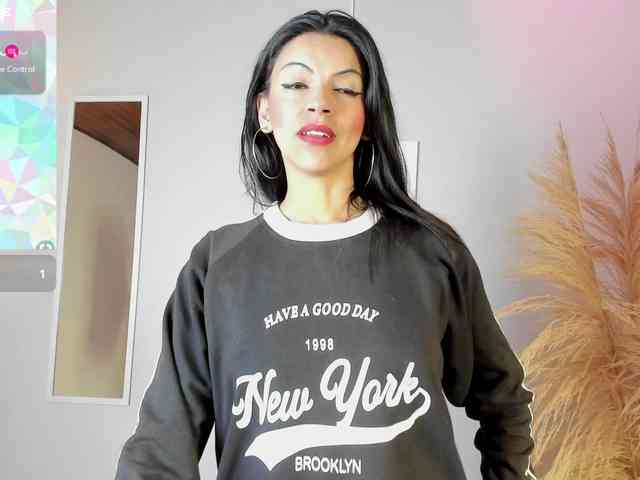 aitana-garcia webcam