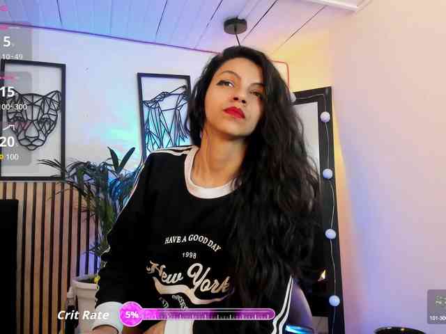 aitana-garcia webcam