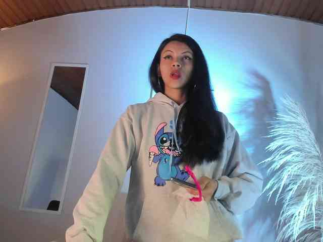 aitana-garcia webcam