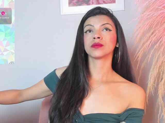 aitana-garcia webcam