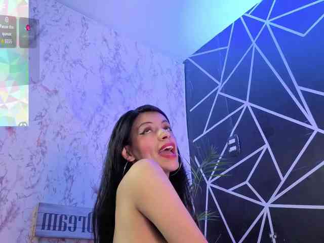 aitana-garcia webcam