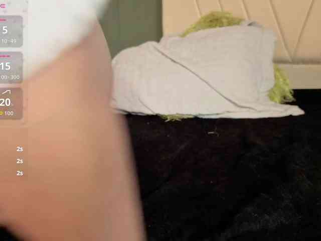 aitana-garcia webcam