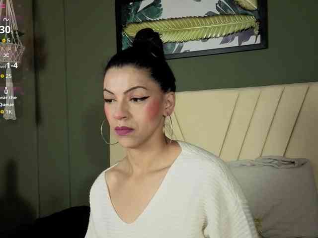 aitana-garcia webcam