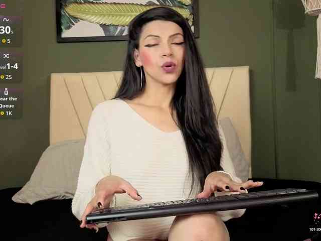 aitana-garcia webcam