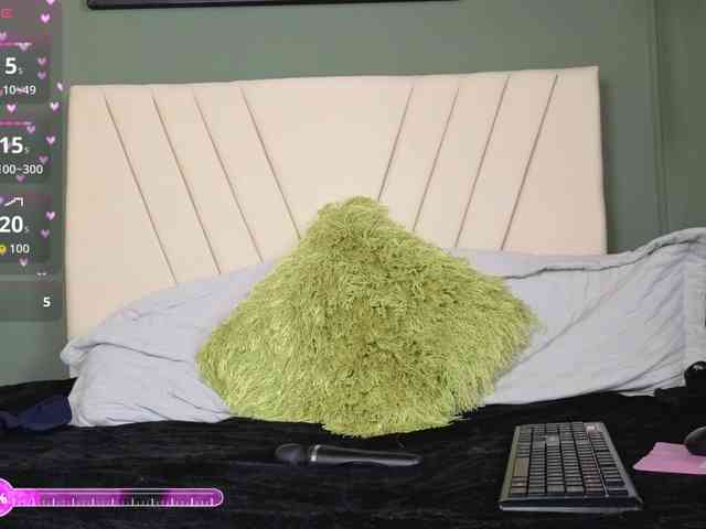 aitana-garcia webcam