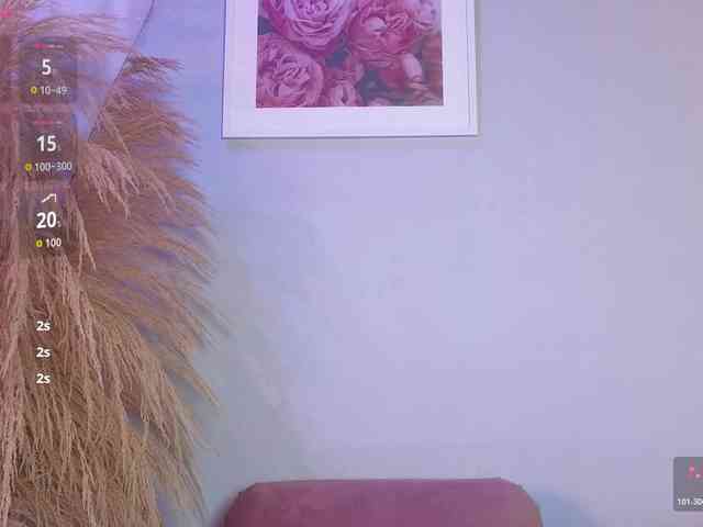 aitana-garcia webcam