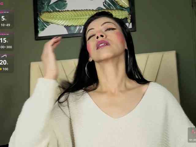 aitana-garcia webcam