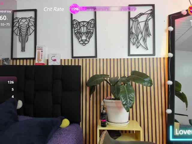aitana-garcia webcam