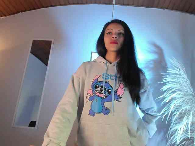 aitana-garcia webcam