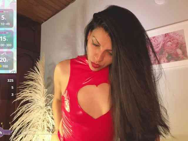 aitana-garcia webcam