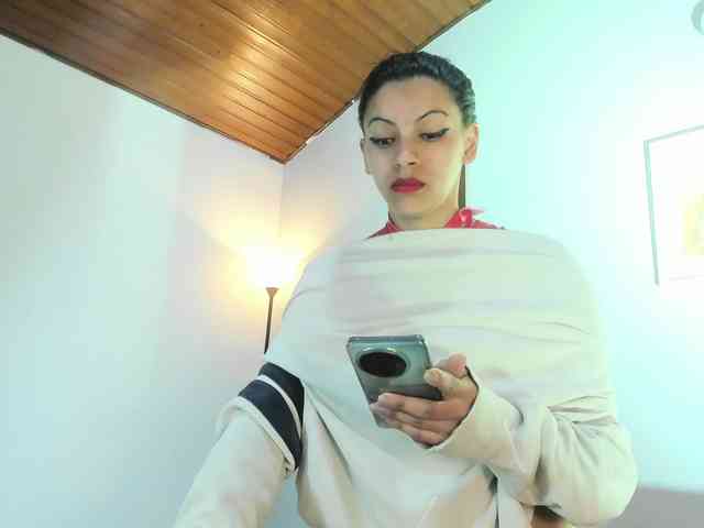 aitana-garcia webcam