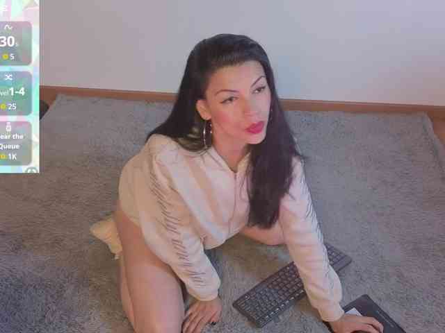 aitana-garcia webcam